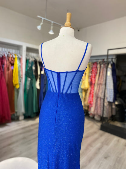 Vestido Begoña
