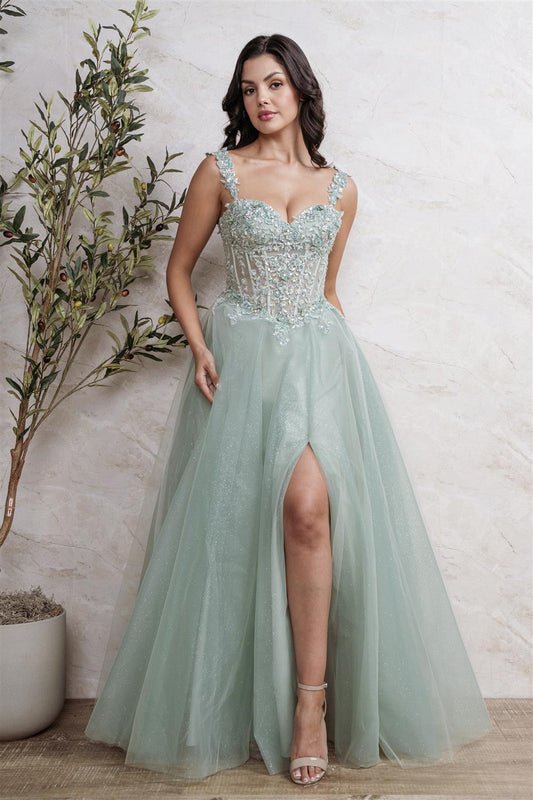 Vestido Brielle