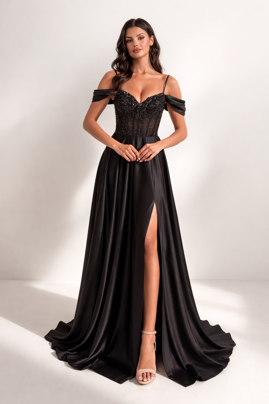 Vestido Yuliana