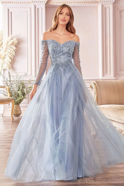 Vestido Eternity