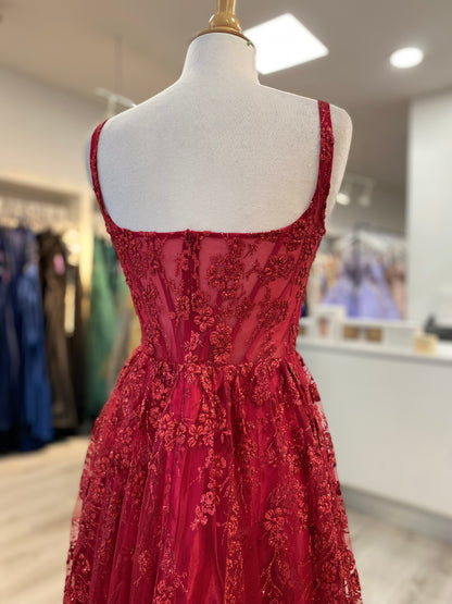Vestido Twilight