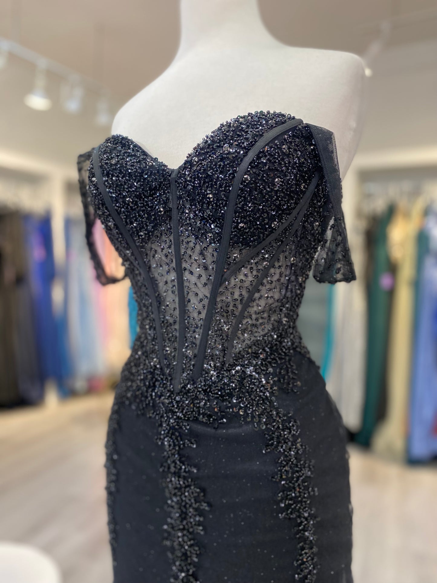 Vestido Beberly