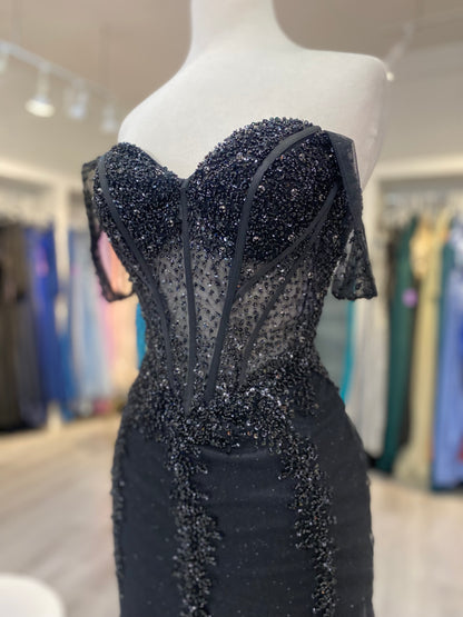 Vestido Beberly