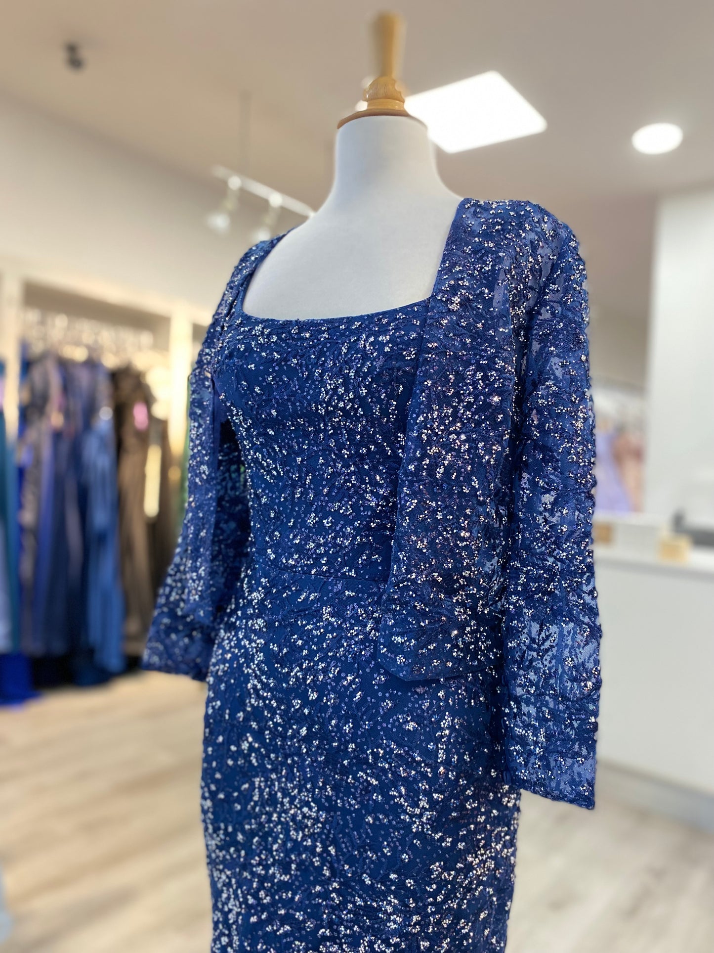 Vestido Danae