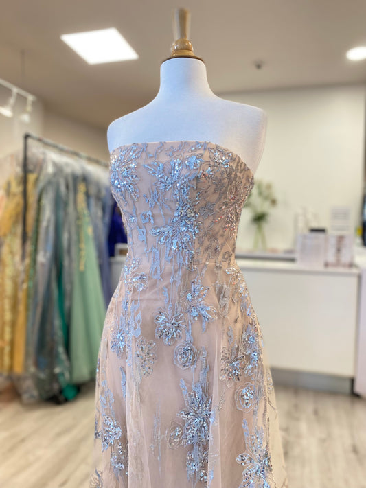 Vestido Just In Time