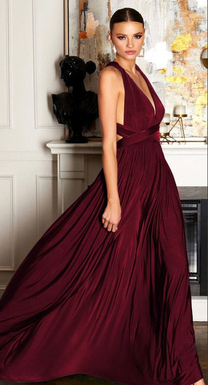 Vestido Infinity