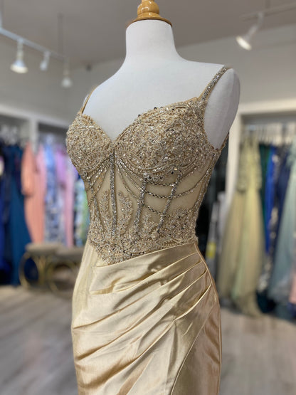 Vestido Iverna