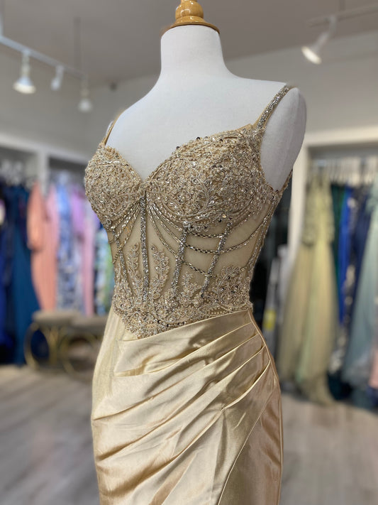Vestido Iverna