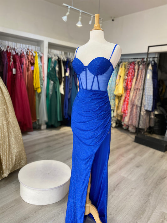 Vestido Begoña