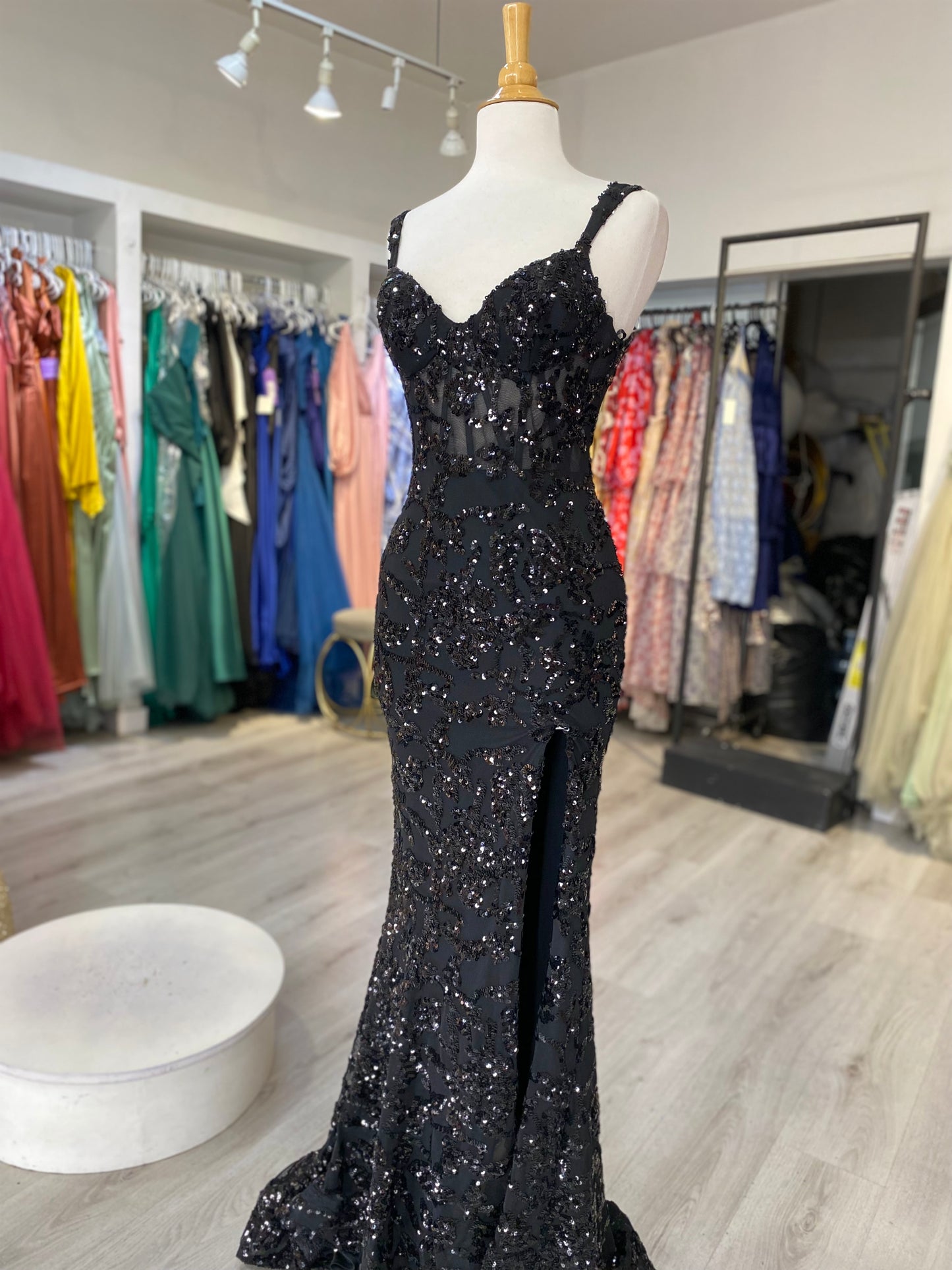 Vestido Clea
