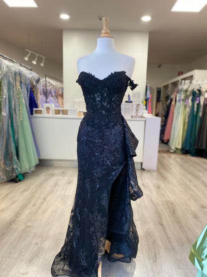 Vestido Beauty Glam