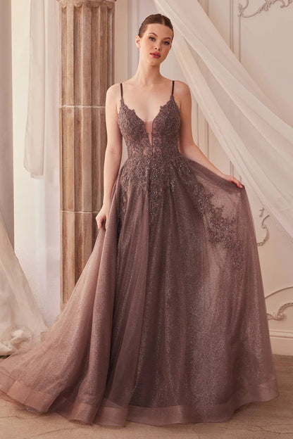 Vestido Wild Petals