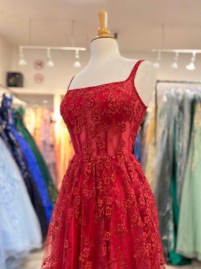 Vestido Twilight