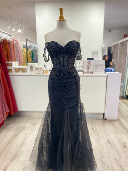 Vestido Beberly