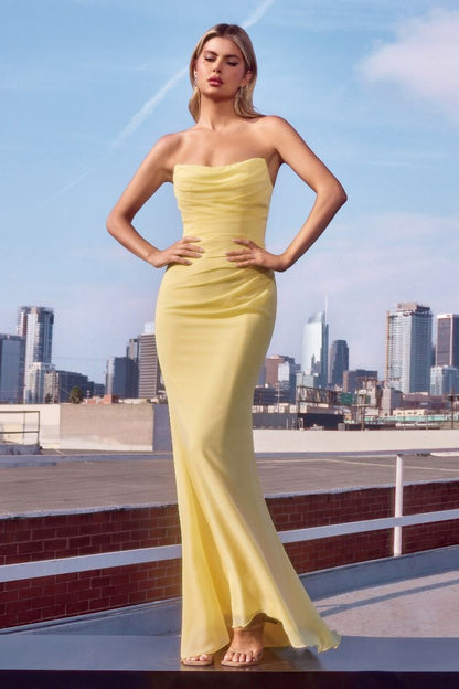 Vestido Cassie