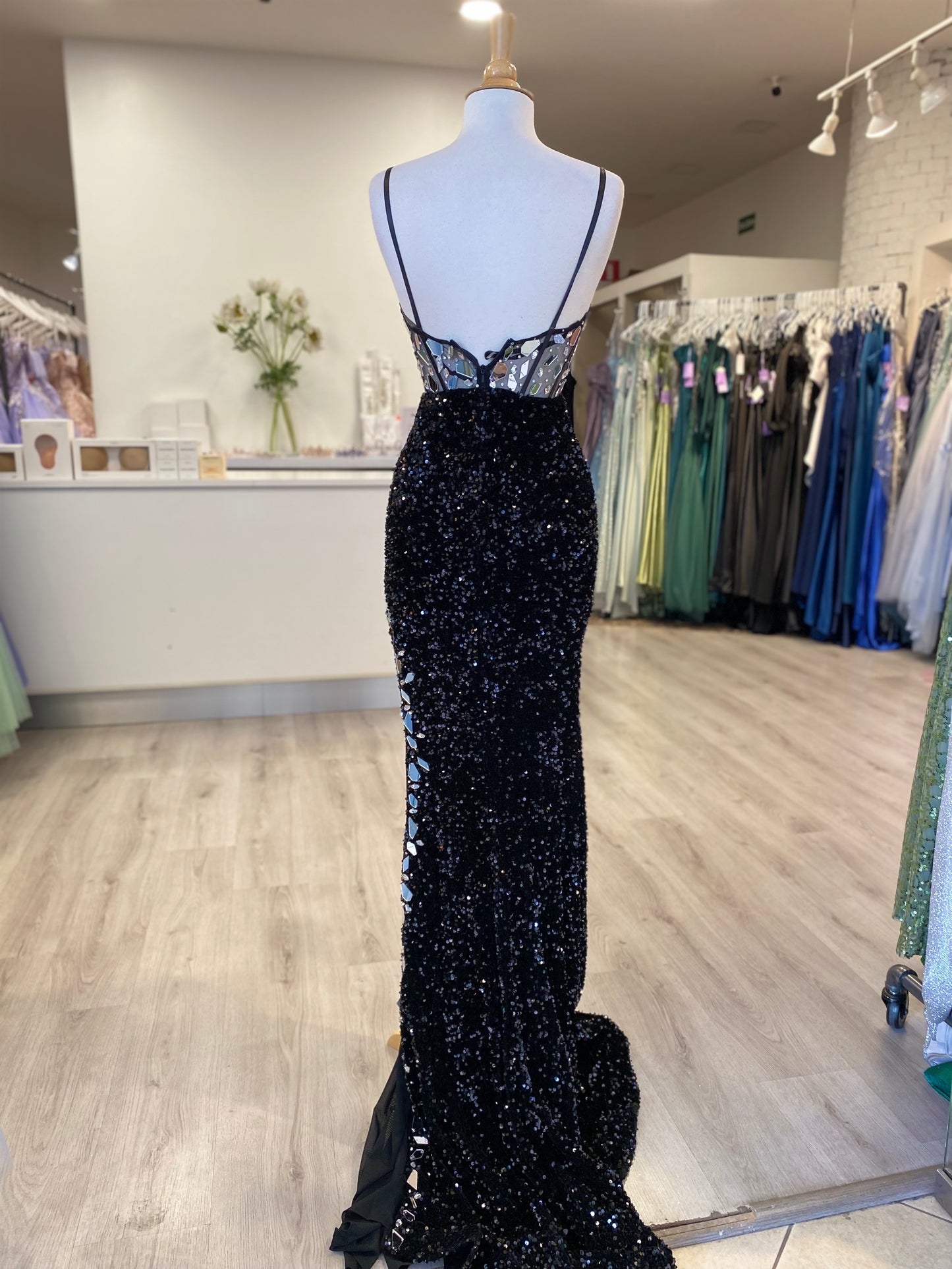 Vestido Alessia