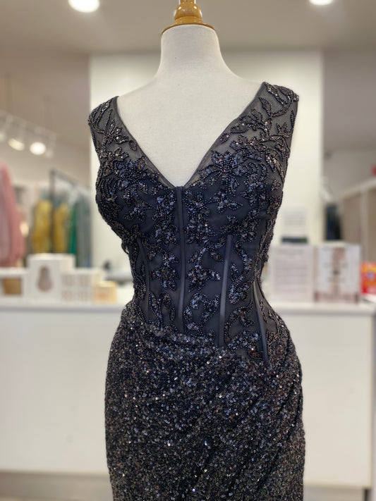 Vestido Aloe