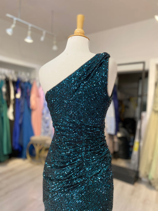 Vestido Waze
