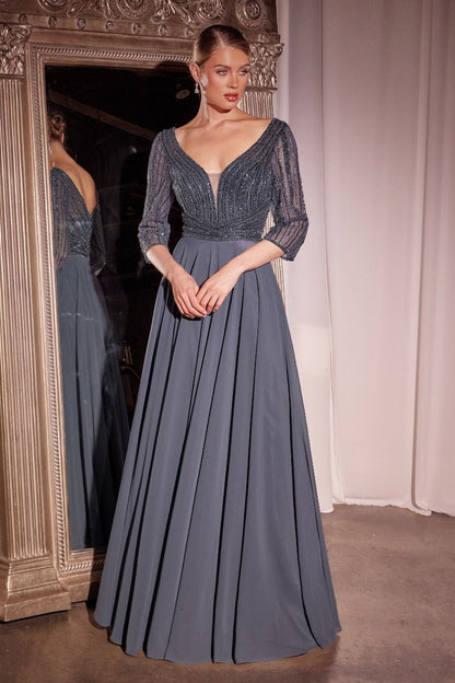Vestido Sandra