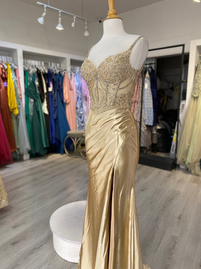 Vestido Iverna
