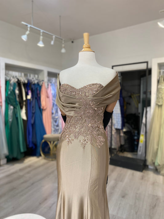 Vestido Beata