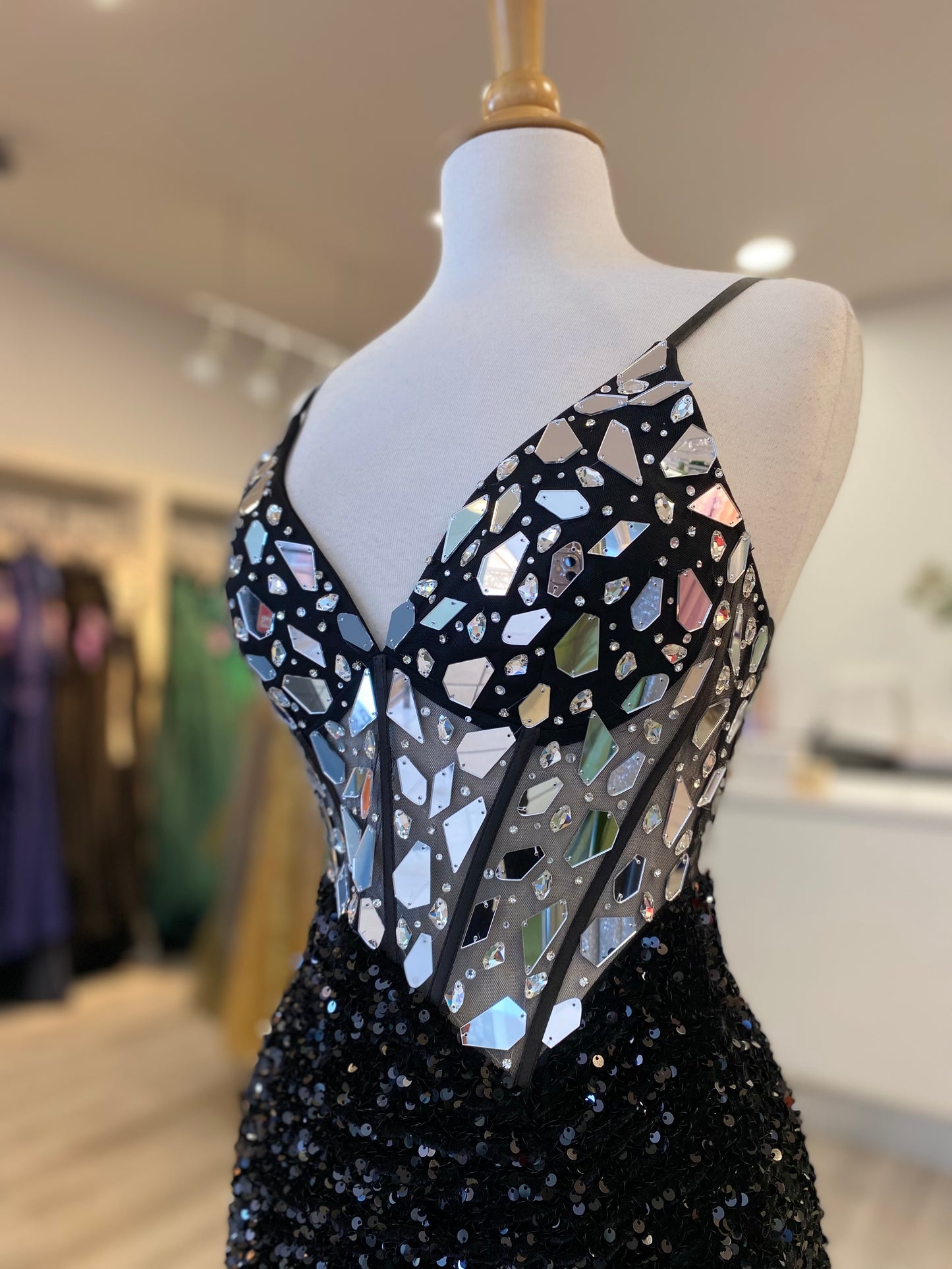 Vestido Alessia