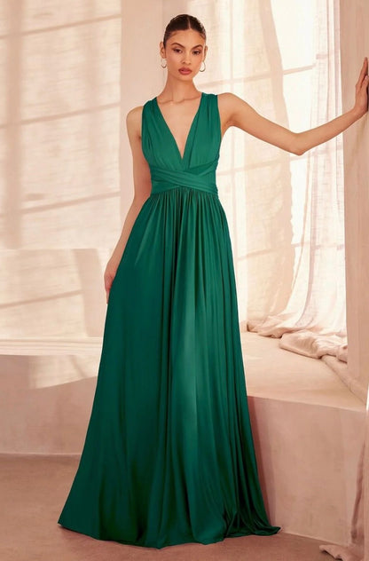 Vestido Infinity