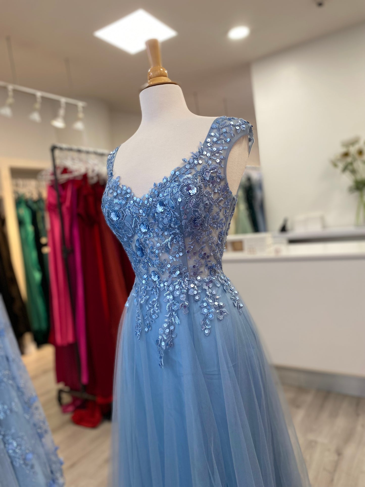 Vestido Sweet Dreams