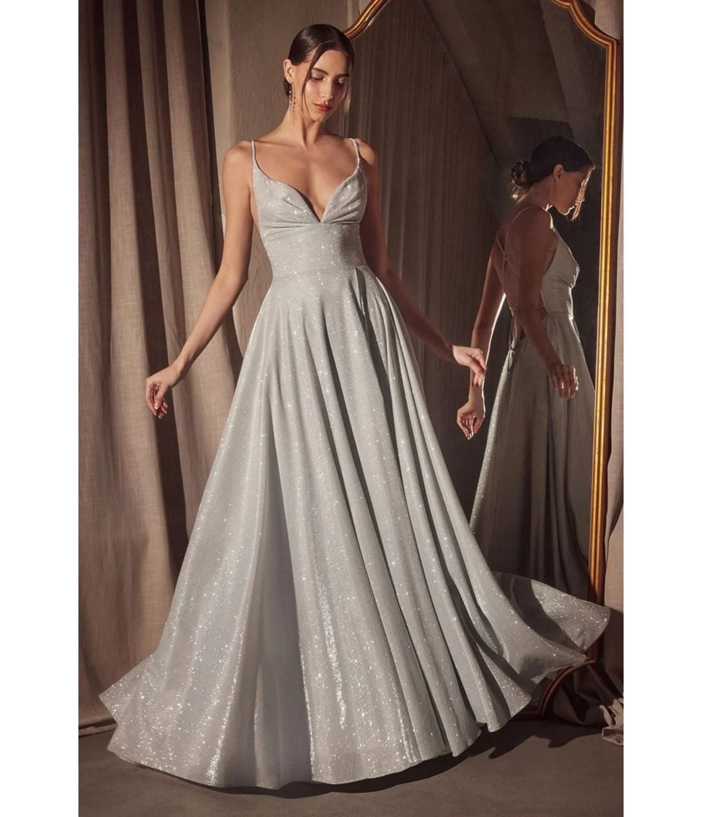 Vestido Diana