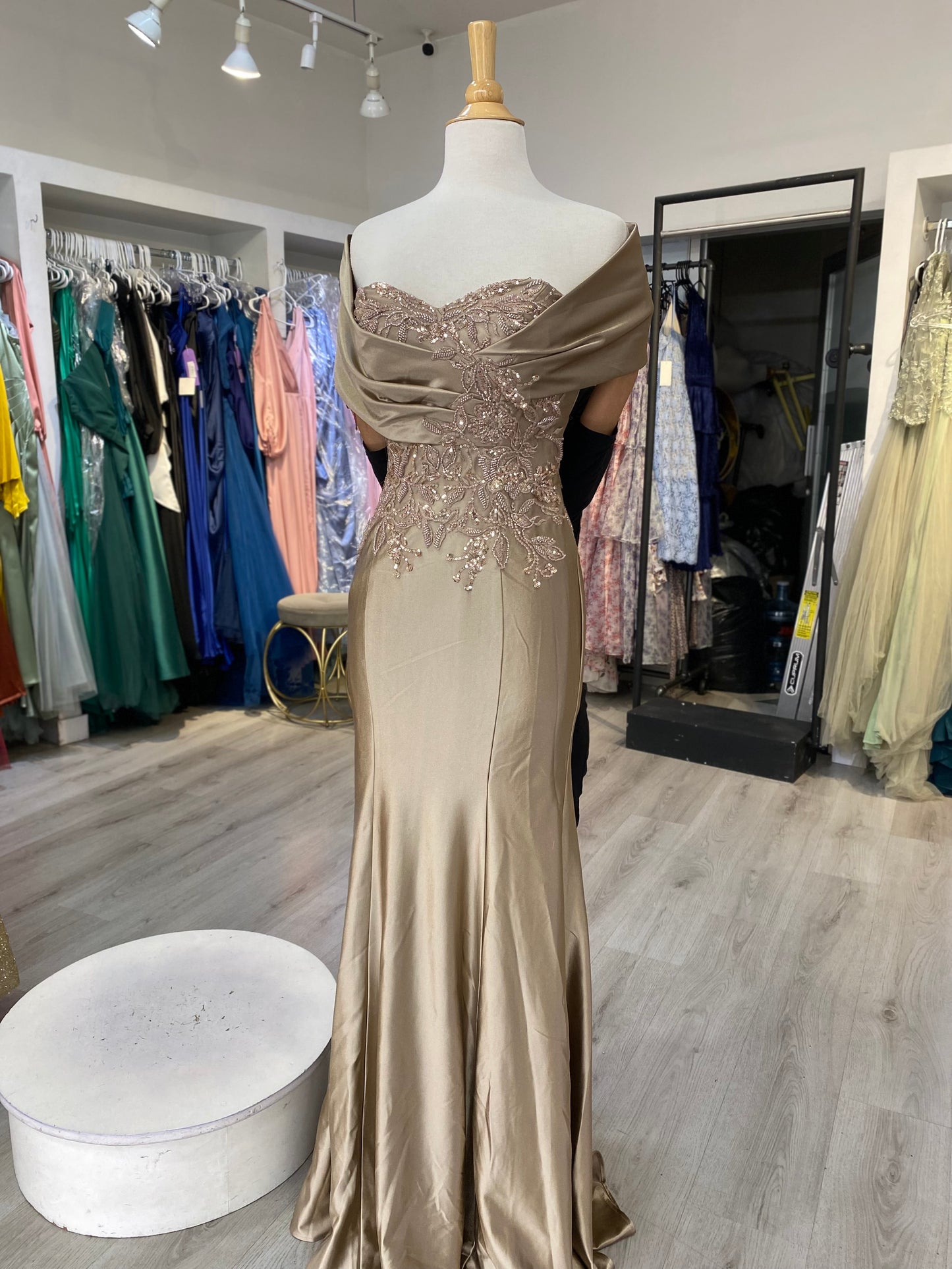 Vestido Beata