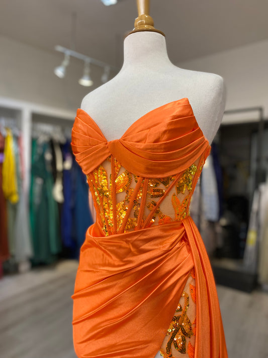 Vestidos Felicia