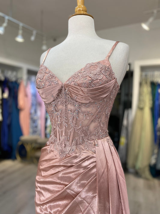 Vestido Crésida