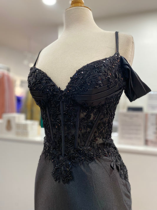 Vestido Catmint