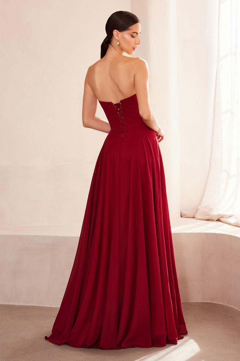 Vestido Roma