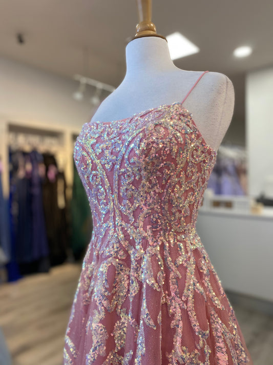 Vestido Andy