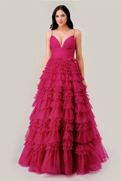 Vestido Polonia
