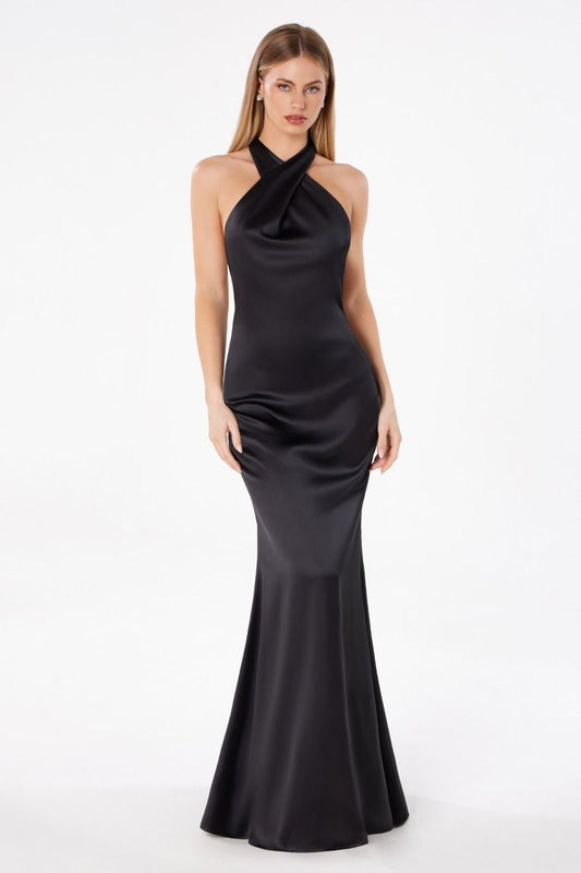 Vestido Heather