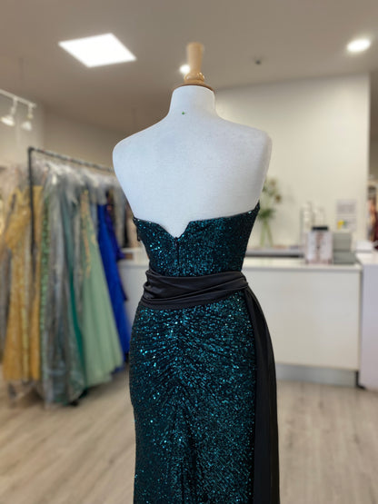 Vestido Carlota