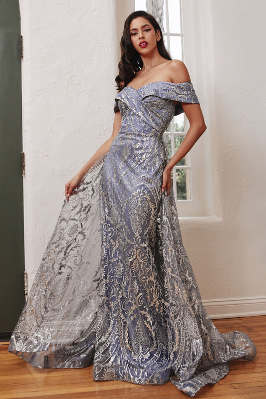 Vestido Welda