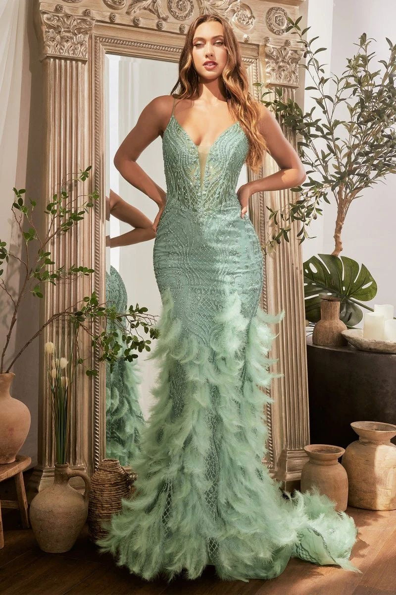 Vestido Ethereal