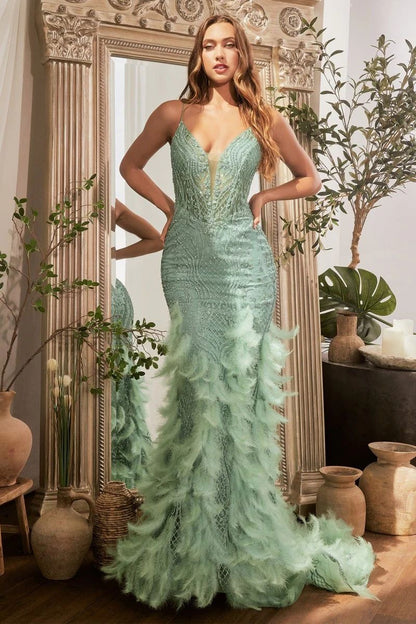 Vestido Ethereal