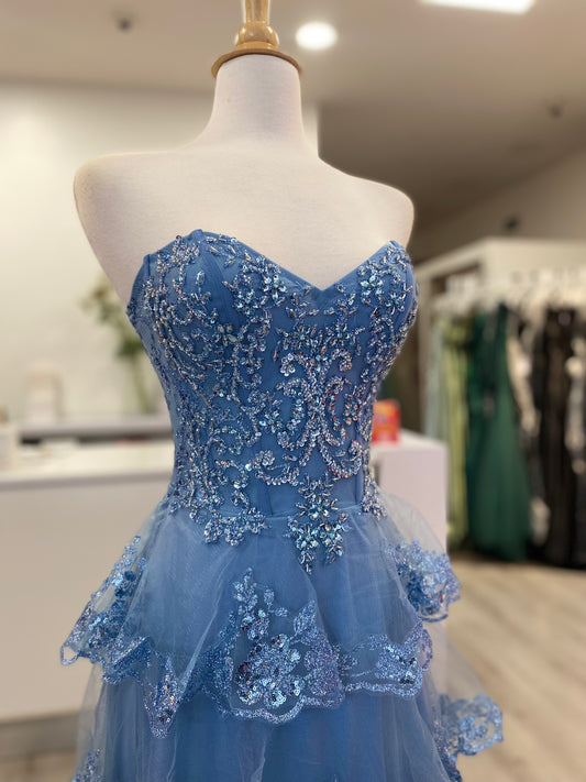 Vestido Marguerite