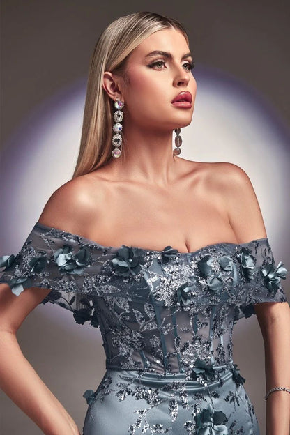 Vestido Panoply