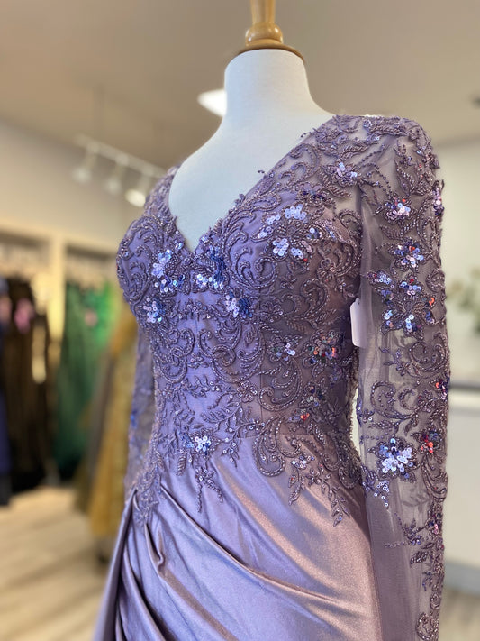 Vestido Aisha