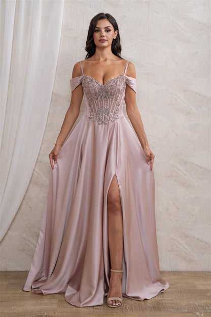 Vestido Danna