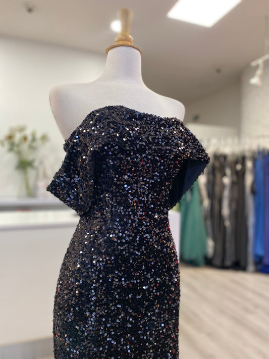 Vestido Daffodil