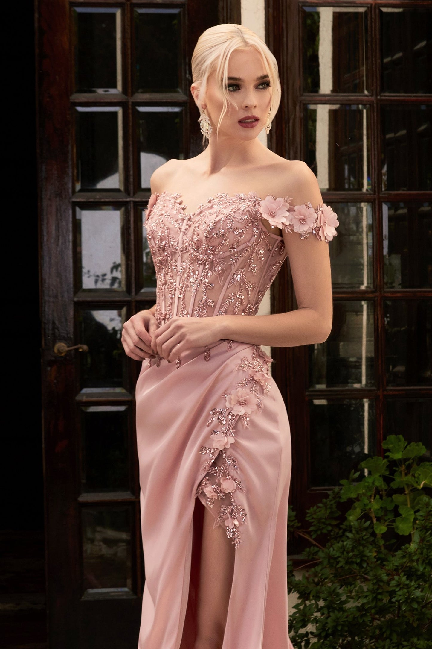 Vestido Loren