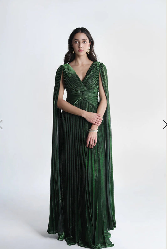 Vestido Ivy Poison