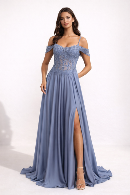 Vestido eva