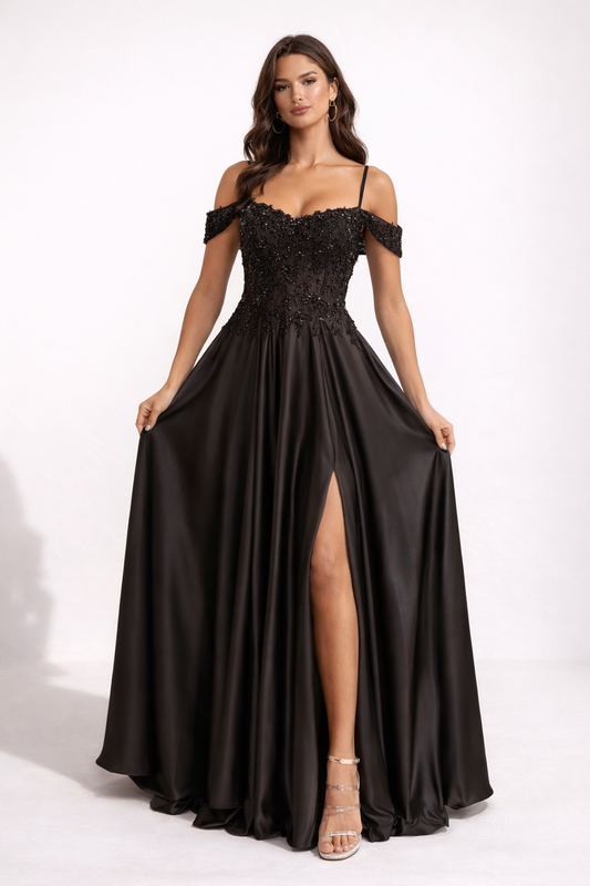 Vestido eva